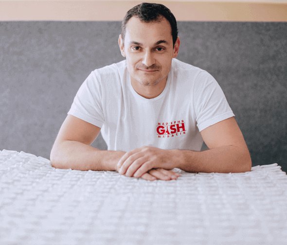 Майстер матраців